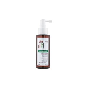 Klorane – Sérum antichute à la Quinine & Edelweiss BIO – Chute de cheveux 100ml