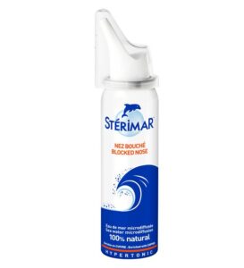 Sterimar Hypertonique – 50 ml