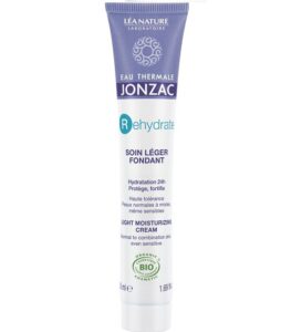 EAU THERMALE JONZAC RÉHYDRATE JONZAC SOIN LÉGER FONDANT 50 ml