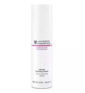 JANSSEN COSMETICS Crème Apaisante Intense 150ml