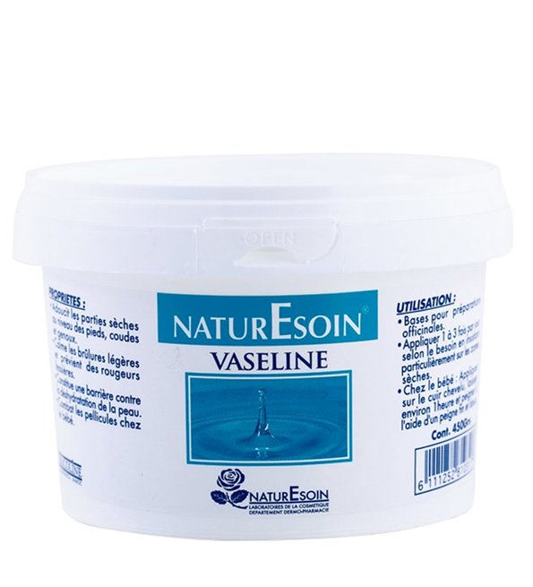 NaturEsoin Vaseline 1 Kg