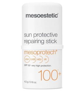 Mesoestetic Mesoprotech Repairing Stick 100 Spf50+ – 4,5 G