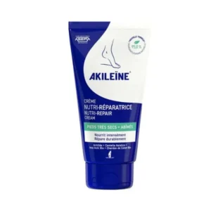 Akileine Crème Nutri Réparatrice 75ml