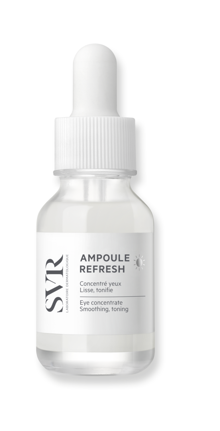 SVR Ampoule Refresh 15ml - Maroc - prix klanca.ma