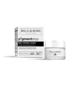 Bella Aurora Pigment Stop Eye Contour Cream 5in1 15ml
