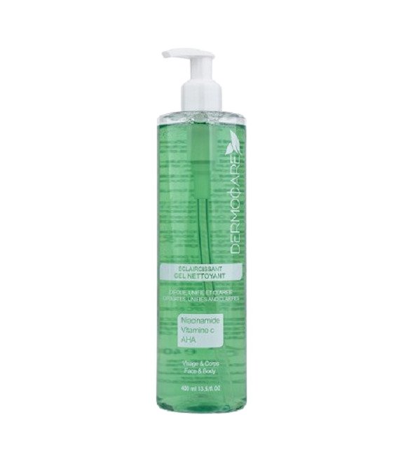 Dermocare-gel-nettoyant-eclaircissante-400ml.jpg-parapharmacie-maroc.jpg