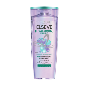 L&rsquo;Oreal Paris Elseve Hyaluron Pure shamp Purifiant 200ml