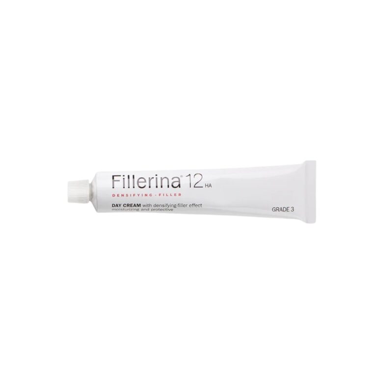 Fillerina 12HA Day Cream Grade 3 - Maroc - prix klanca.ma