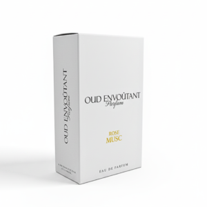 Fresh Musc Parfum Oud Envoutant 50ml
