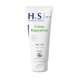 H&S Line Crème Réparatrice 30ml