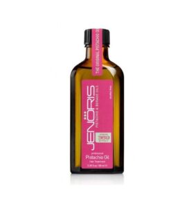 Jenoris Traitement Capillaire A L&rsquo;huile De Pistache 100ml