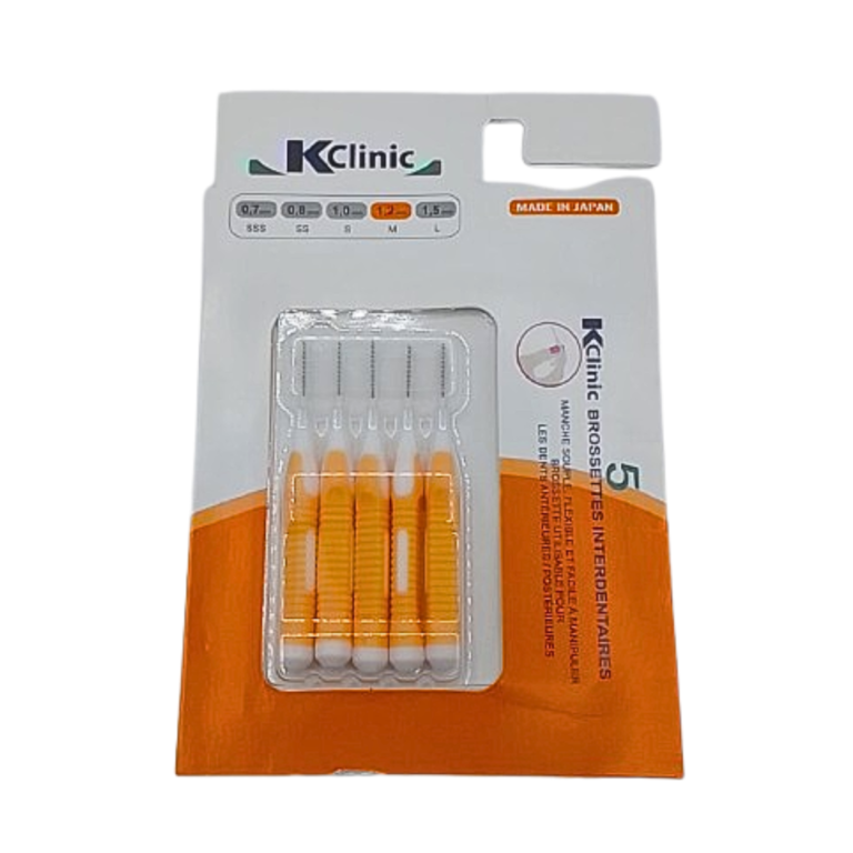 Kin-clinic-brossettes-interdentaire-1.2mm-5unites.png