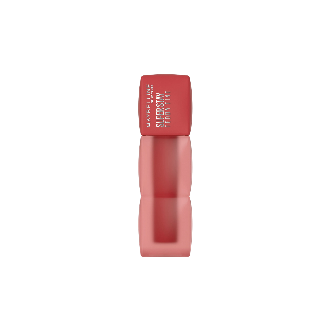 Maybelline Super Stay Teddy Tint 30 Coquettish 5ml