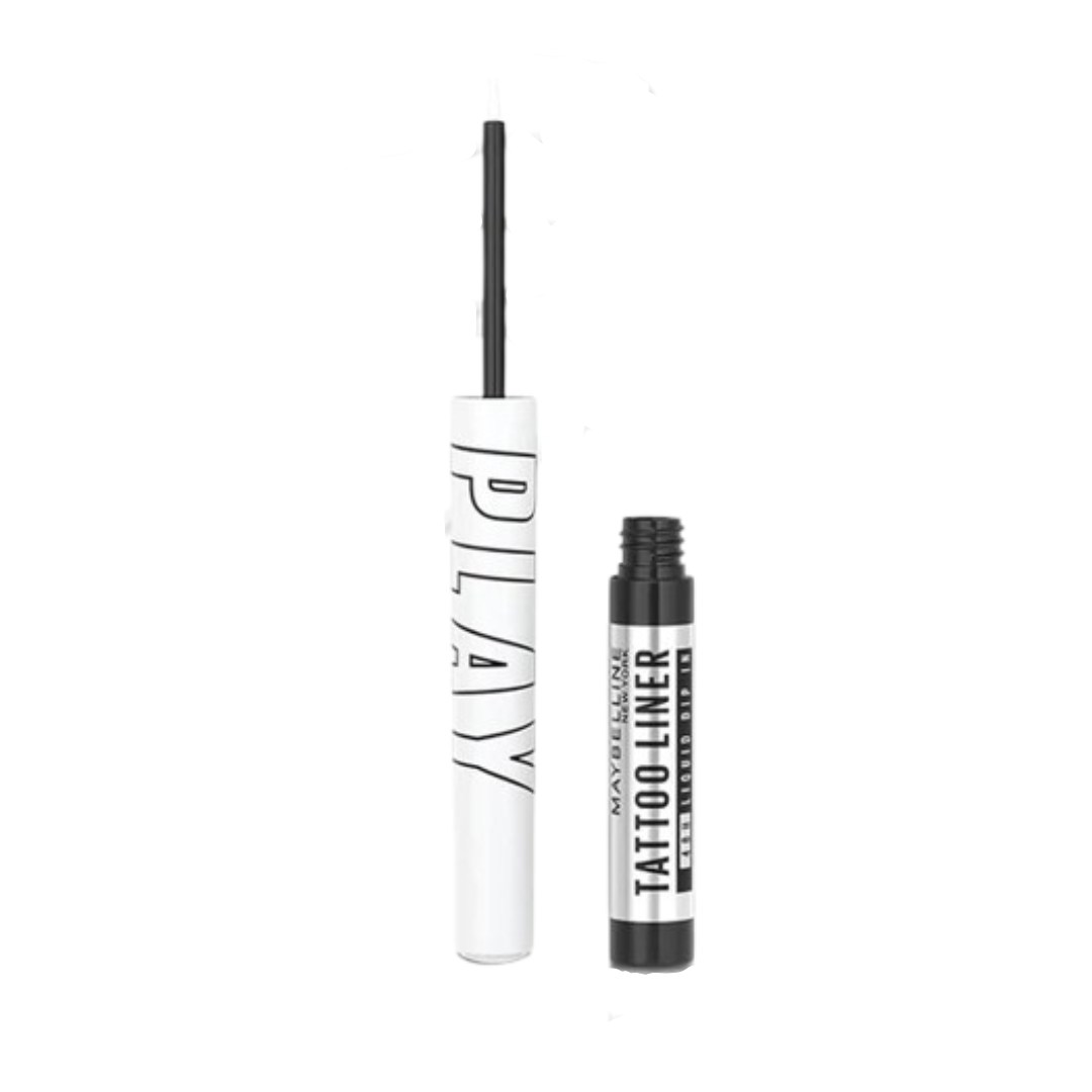Maybelline Tattoo Liner Play DEFEND AS