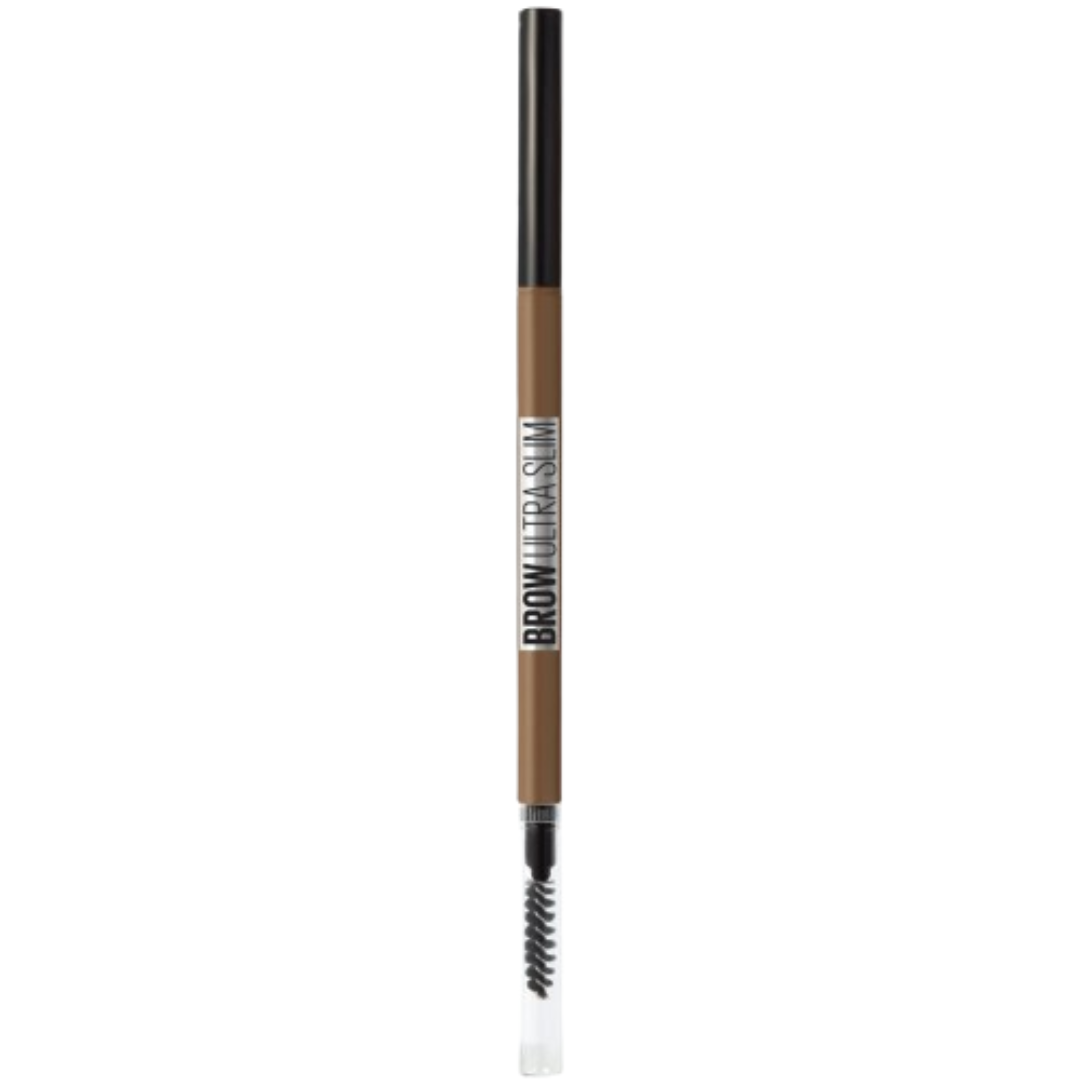 Maybelline Brow Ultra Slim Nu 04 Medium Brown