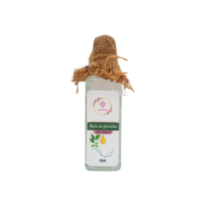 My Taklidi Huile de Glycerine 60ml
