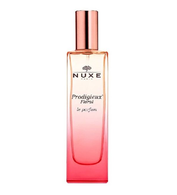 Nuxe Prodigieuse Florale Parfum 50ml - Maroc - prix klanca.ma