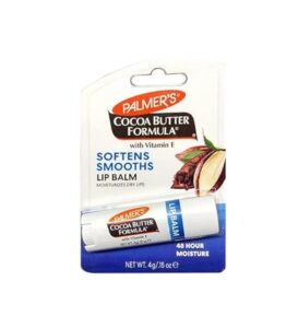 Palmer&rsquo;s Lip Balm Original 4g