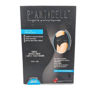 P&rsquo;anticell Culotte Taille Haute chair S