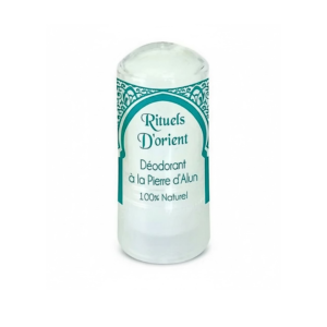 Rituels D&rsquo;orient Deodorant A La Pierre D&rsquo;alun