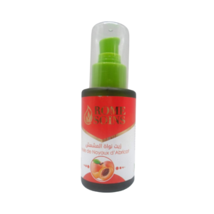 Rome Soins Huile de Noyaux D&rsquo;abricot 60ml