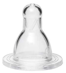 Bambino Tetine silicone cherry +18m T152