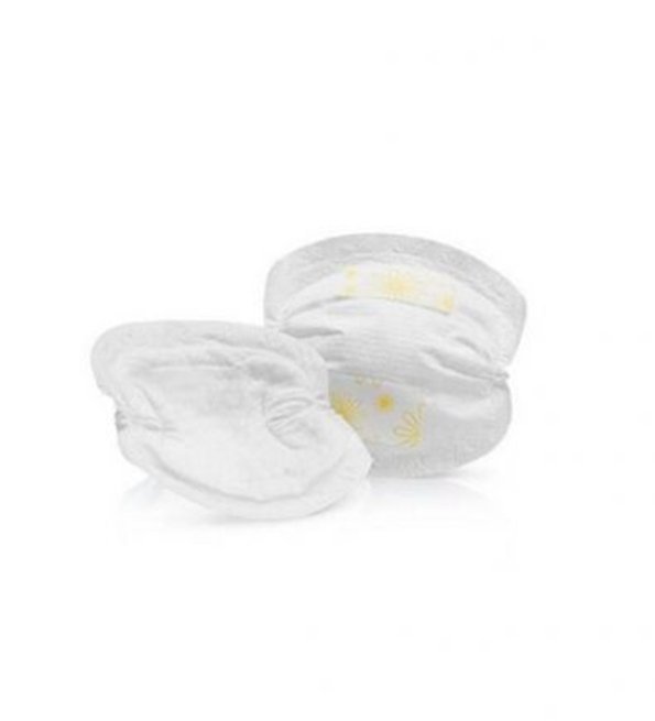 Medela Coussinets d'Allaitement 30pcs - Maroc - prix klanca.ma