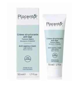 Placentor Creme Texture Legere Anti-Age 50Ml