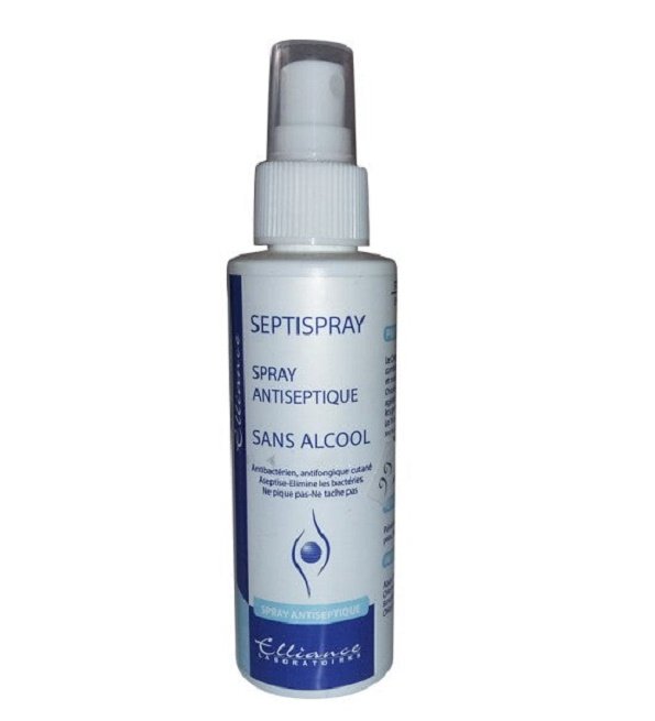 Elliance Septispray - Maroc - prix klanca.ma