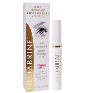 HELIABRINE SÉRUM FORTIFIANT CILS ET SOURCILS SOINS DU VISAGE À L&rsquo;ANP®2+