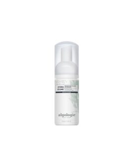 Algologie Hydra Ecume Mousse Nettoyante 120ml