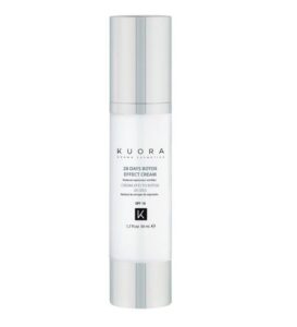 KUORA Crème Visage Effet Botox 50ML