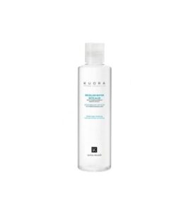 KUORA EAU MICELLAIRE NETTOYANTE À L&rsquo;ALOE VERA 250ML