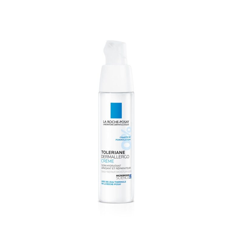 La Roche-Posay Toleriane Dermallergo 40ml - Maroc - prix klanca.ma