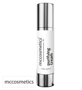 Mccosmetics purfying cream 50ml