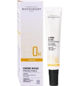 Novexpert Creme riche Protectrice 40ml