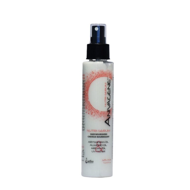 Anivagene Sérum Nutritif cheveux - Maroc - prix klanca.ma
