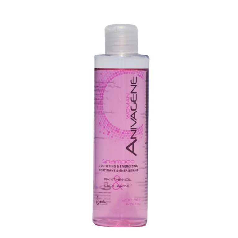 Anivagene Shampoing Fortifiant - Maroc - prix klanca.ma