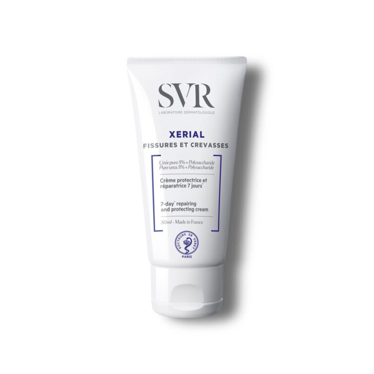 SVR Xerial Fissures & Crevasses 50ml - Maroc - prix klanca.ma