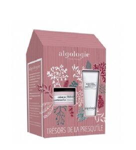 ALGOLOGIE TRESOR DE LA PRESQU&rsquo;ILE
