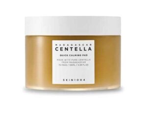 SKIN1004 – Madagascar Centella Quick Calming Pad – 70 pads