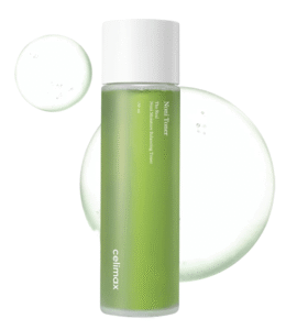 Celimax – The Real Noni Moisture Balancing Toner –  Eau tonifiante – 150ml