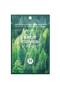 SKIN1004 – Spot Cover Patch – Patch pour les boutons