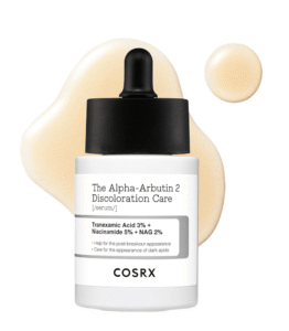 COSRX – The Alpha Arbutin 2 Discoloration Care Serum – Sérum – 50ml