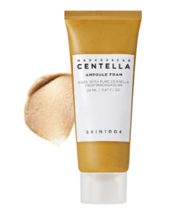 SKIN1004 – Madagascar Centella Ampoule Foam – 20ml