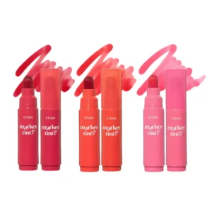 ETUDE – Dear Darling Marker Tint – 6 couleurs