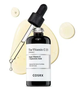 COSRX – The Vitamin C 23 Serum – Sérum – 20ml
