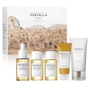 SKIN1004 – Madagascar Centella Travel Kit – Kits de marques officielles