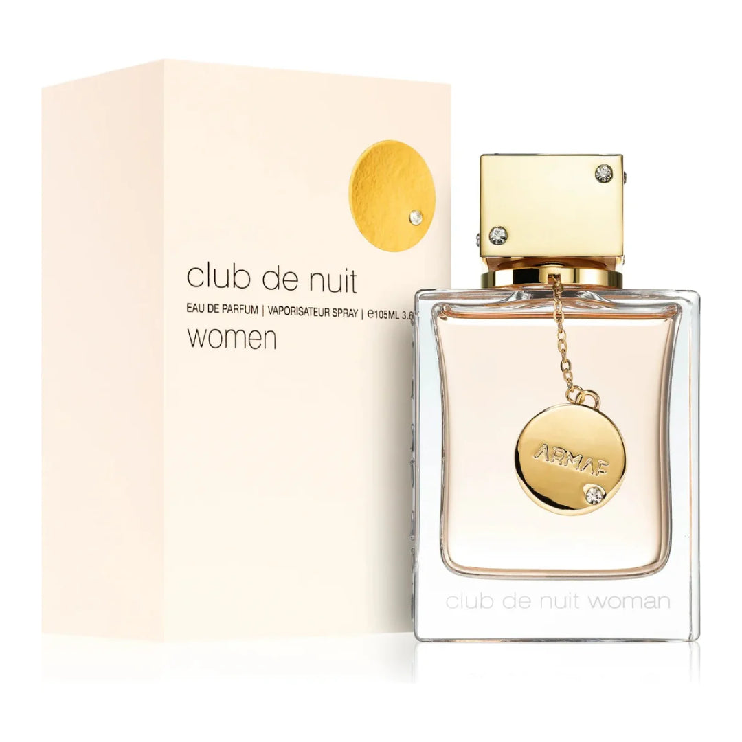 Armaf Club de Nuit Women Eau de parfum Pour Femme 100 ml