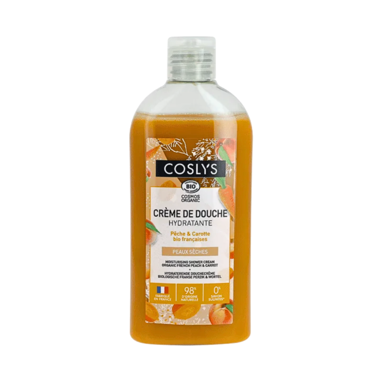 Coslys-Creme-Douche-Hydratante-Peche-Carotte-250ml.png